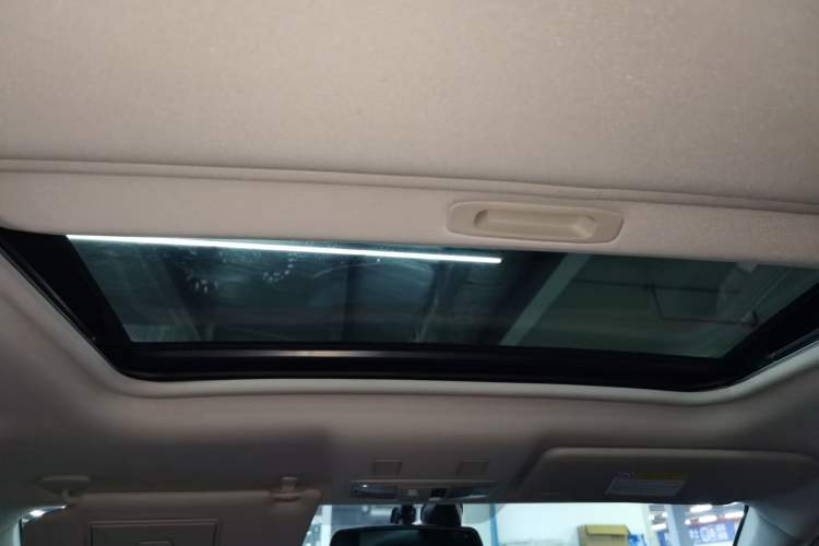 Used Mitsubishi Outlander 2021 Revised Version 2.0L Two-Wheel Drive Enjoyment Edition 5 Seats