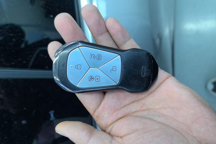 Used XPeng P7 2022 480N+