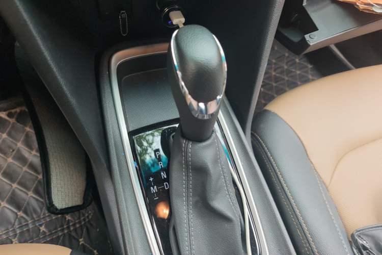 Used Chevrolet Monza 2022 320 Automatic Enjoyment Sunroof Version
