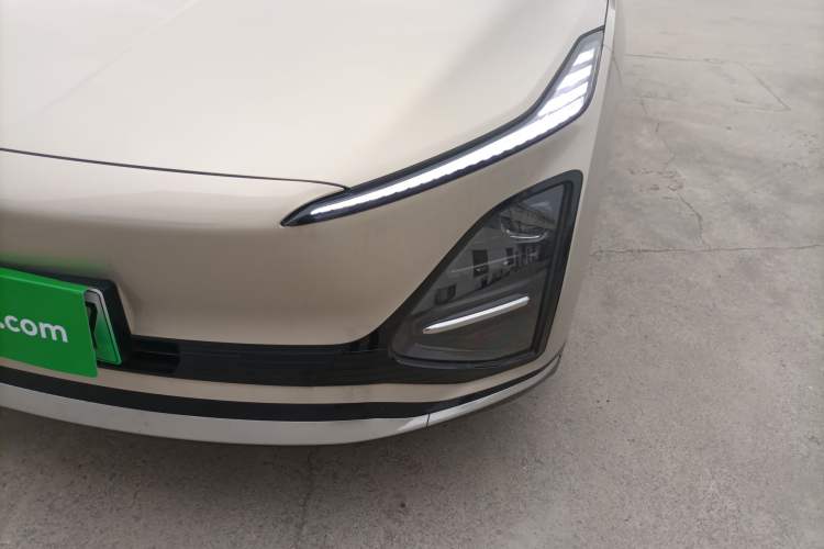 Used Wuling E5 2024 410 km Standard Version
