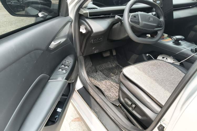 Used CHANGAN NEVO A05 2024 145 Air