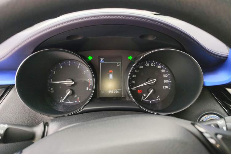 Used Toyota IZOA 2020 2.0L Enjoy Edition
