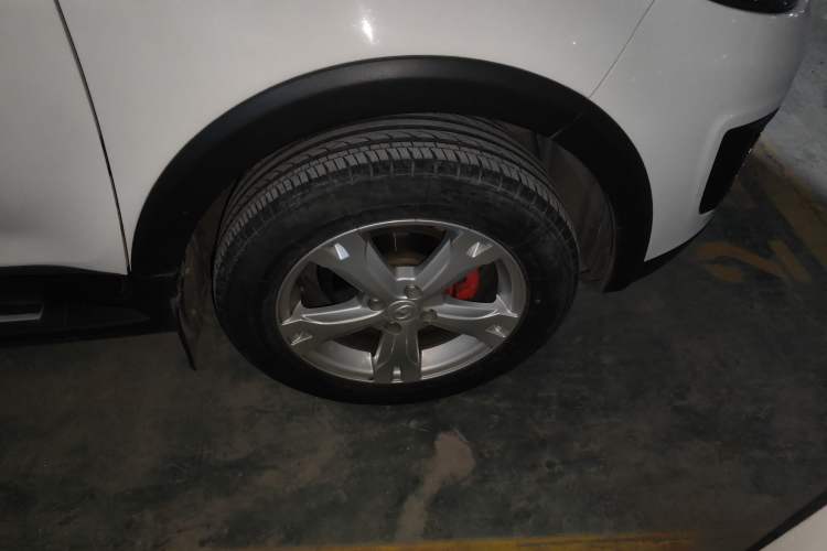 Used Great Wall M4 2014 1.5L Manual Luxury Model