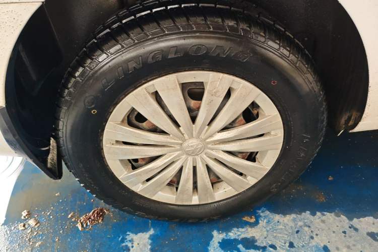 Used Volkswagen Santana 2016 1.6L Automatic Fashion Edition