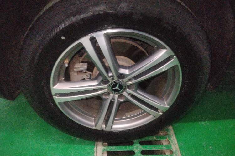 Used Mercedes-Benz GLC 2020 GLC 260 L 4MATIC Luxury Model