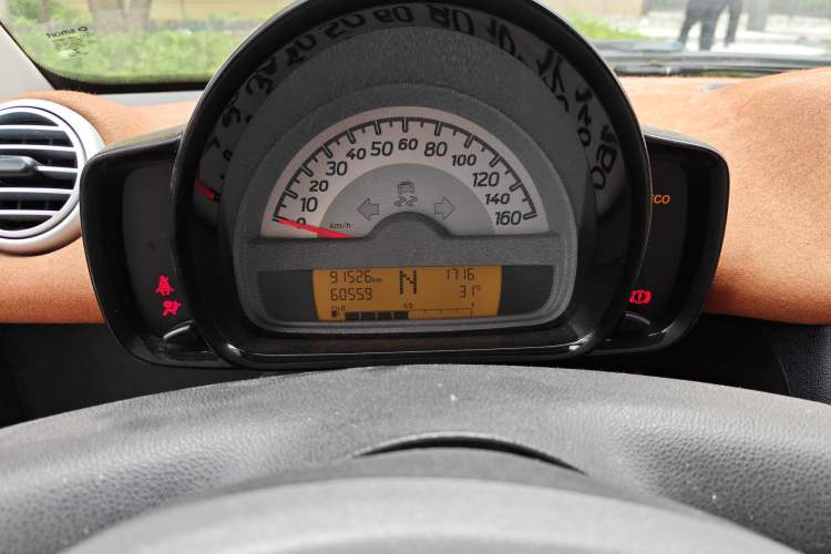 Used smart fortwo 2014 1.0 MHD Hardtop New Year Special Edition
