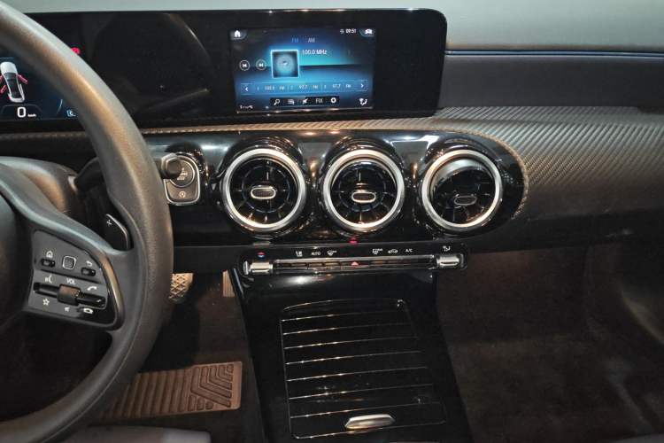 Used Mercedes-Benz A-Class 2019 Revised A 180 L
