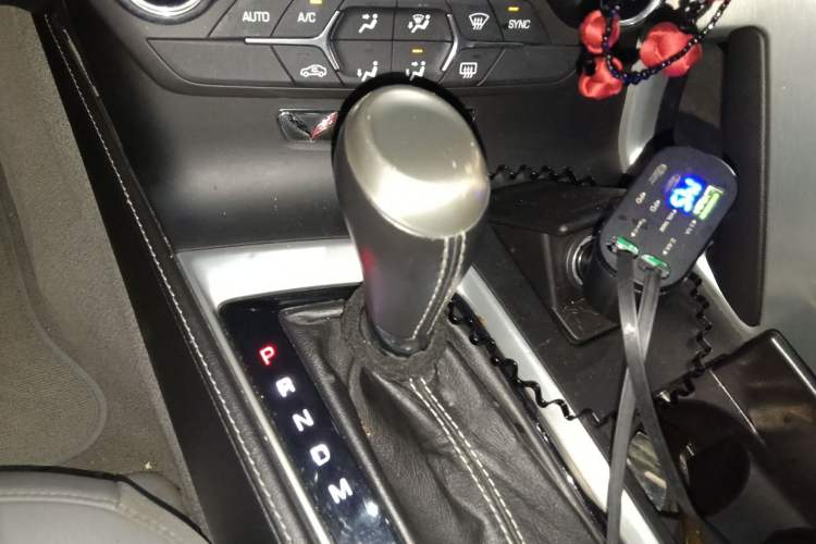 Used Chevrolet Corvette  Gear Lever