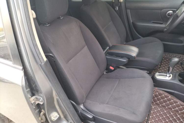 Used Nissan Livina 2015 1.6XE CVT Comfort Edition