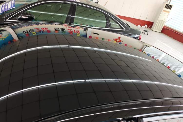 Used Nissan Teana 2020 Revised Version 2.0L XE Fashion Edition
