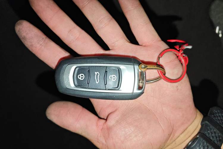 Used Geely Galaxy Panda 2023 Panda Mini 120km Super Cute Bear
