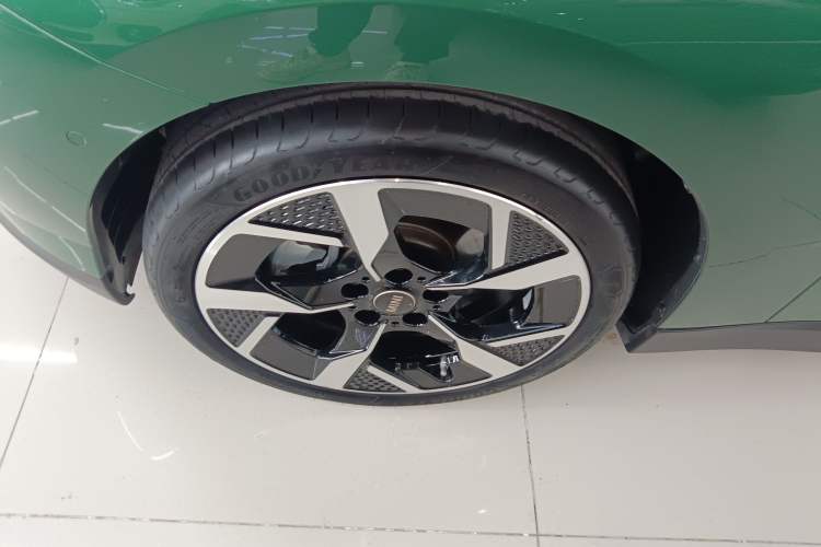 Used MINI Electric COOPER 2024 452km COOPER SE Artist
