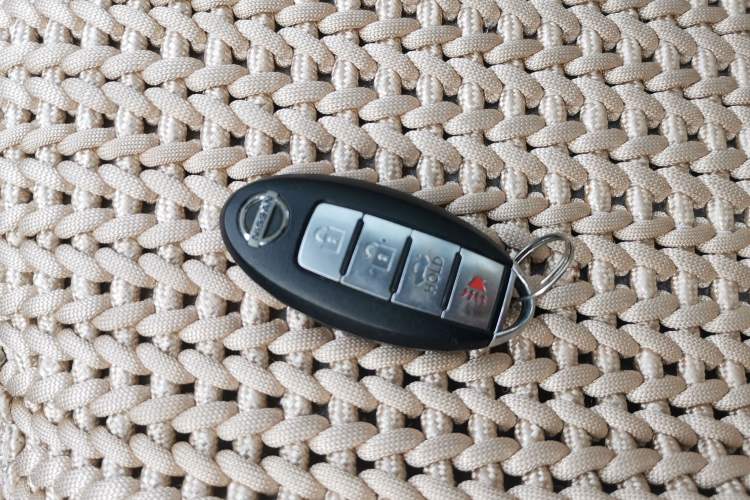 Used Nissan Sylphy 2009 1.6XL Automatic Luxury Sunroof Edition
