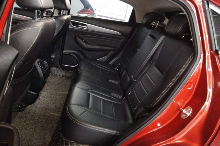 Used Haval F7x 2021 1.5T Two-Wheel Drive Smart Technology Edition
