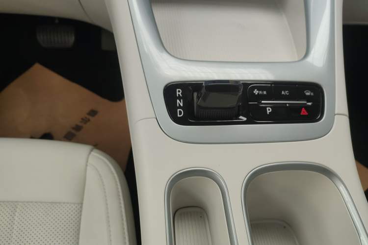 Used Geely Galaxy Geome 2025 UP 410km Exploration Edition