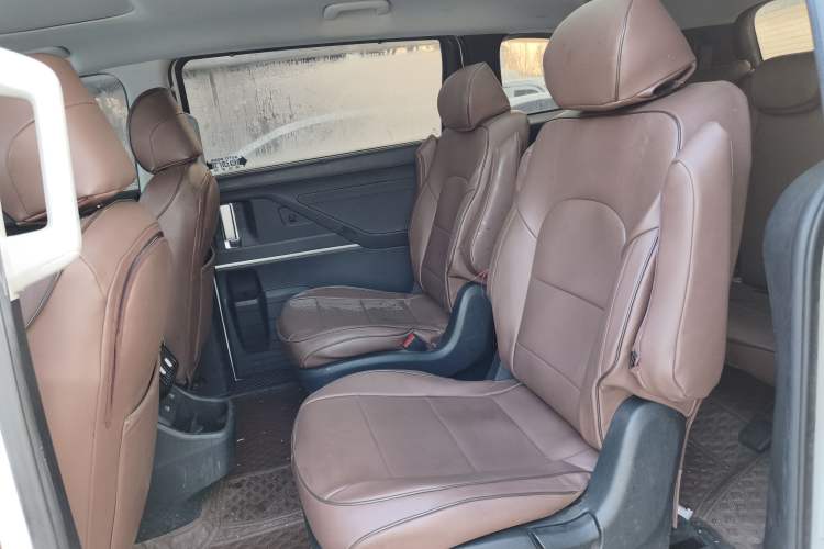 Used Hyundai Custo 2022 270TGDi Smart Luxury Flagship Edition TOP
