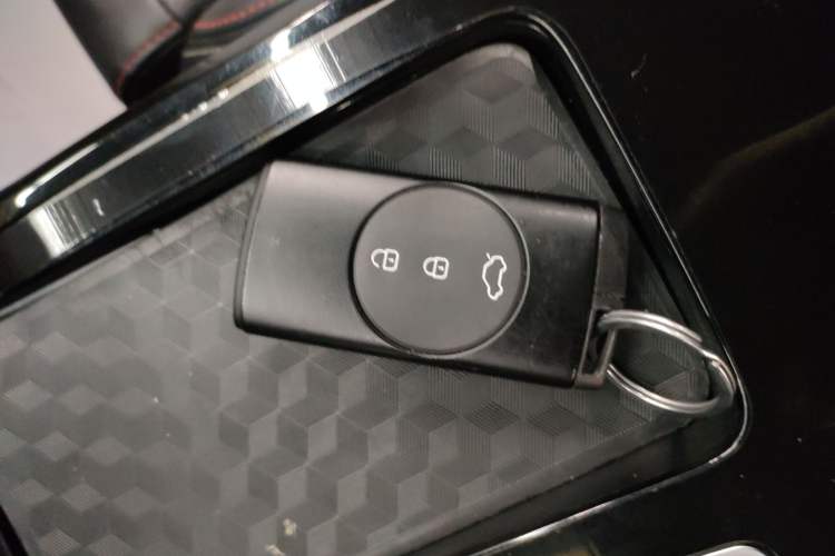 Used Chery Tiggo 7 2023 Supercharged Edition 1.5T CVT Super Warrior
