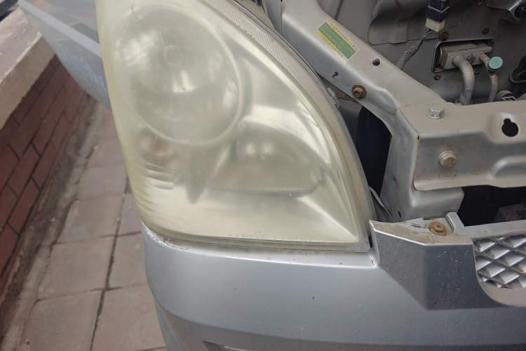 Used Wuling Rongguang 2012 1.2L Extended Basic Version LJY