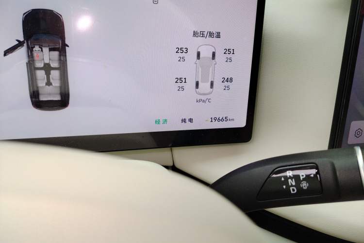 Used Wey Lanshan 2025 Four-Wheel Drive Max