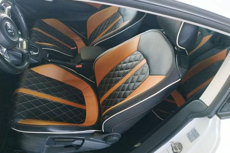 Used Volkswagen Scirocco 2015 1.4TSI Fashion Edition