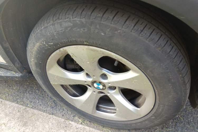 Used BMW X3 2014 xDrive20i Leading Model
