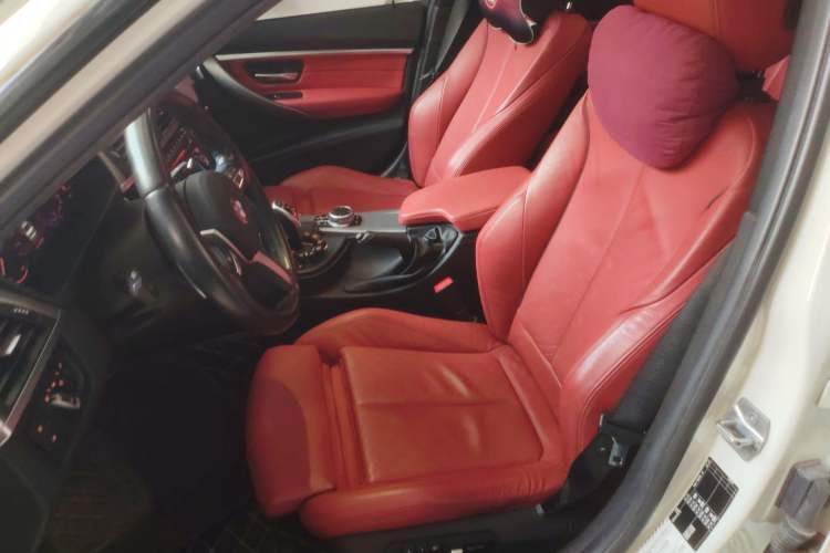 Used BMW 3 Series 2019 320i M Sport Night Edition