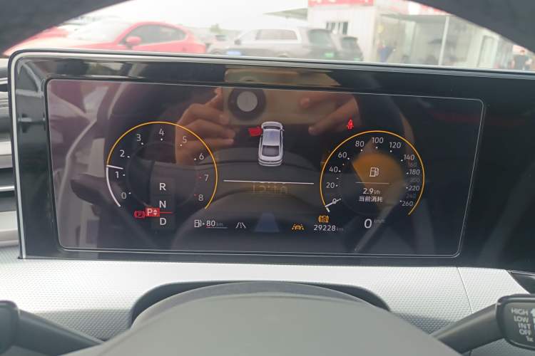 Used Volkswagen Lamando 2025 Lavida L 280TSI DSG Cool & Spicy Edition