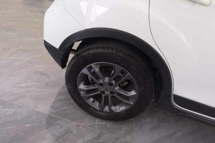 Used Geely Auto Vision X3 2020 1.5L CVT Luxury Model