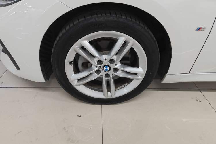 Used BMW 1 Series 2019 118i M Sport Package
