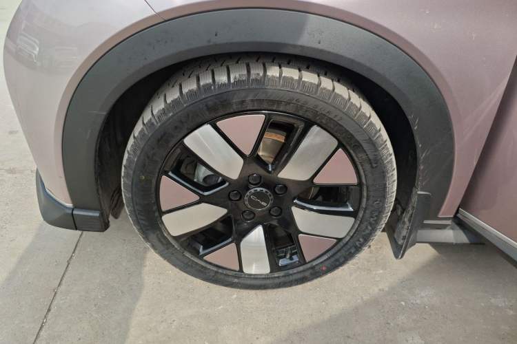 Used BYD Dolphin 2021 401km Knight Edition