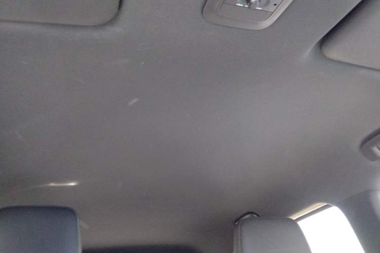 Used Baojun Spark EUV 2025 Flagship Edition 5 Seats
