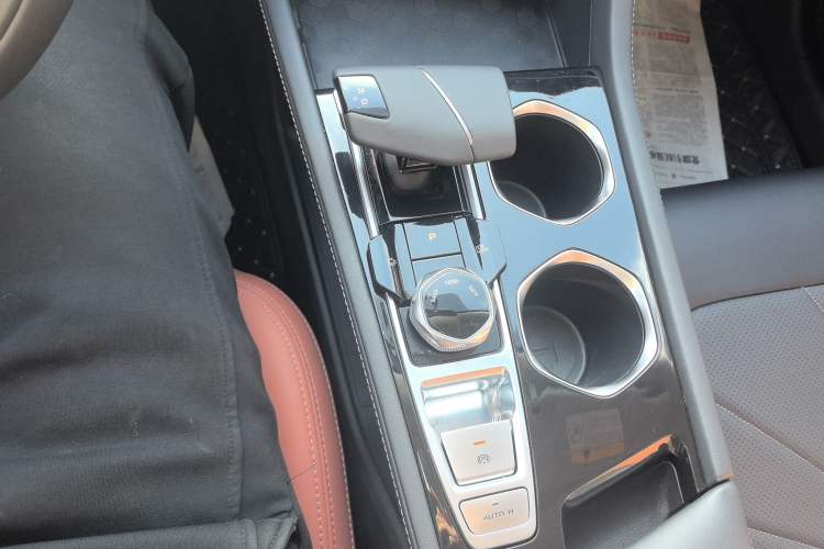 Used Changan Eado 2023 Changan Edition PLUS Blue Whale NE 1.4T GDI DCT Prestige Version