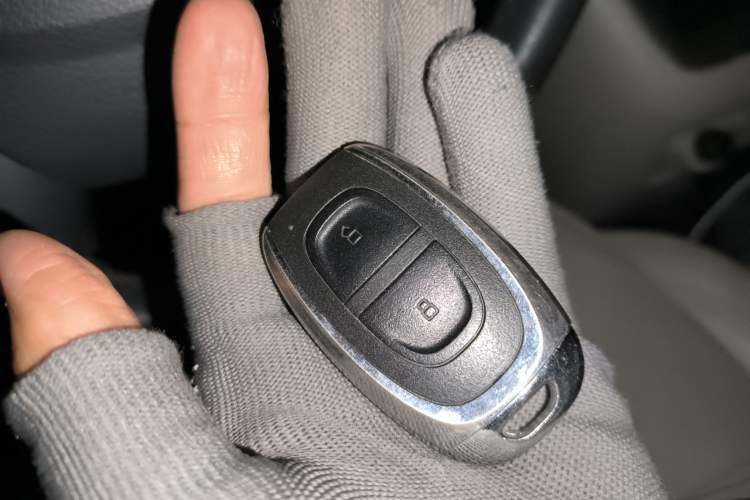 Used SAIC MAXUS G10 2015 2.0T Automatic Anniversary Edition