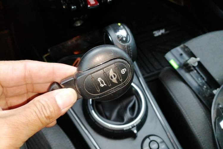 Used MINI Countryman 2017 1.5T COOPER ALL4 Explorer