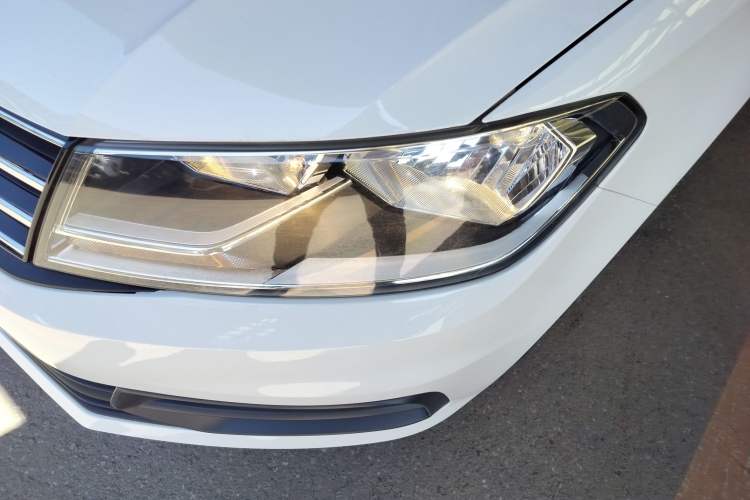 Used Volkswagen Santana 2015 Haval H6 1.6L Automatic Comfort Model
