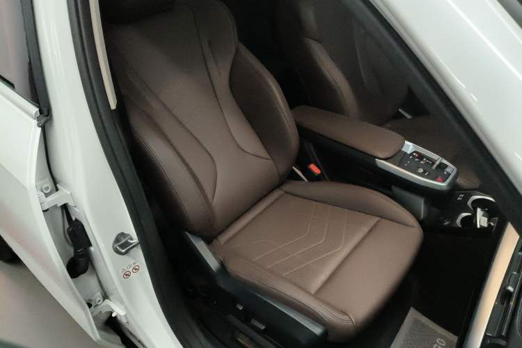 Used BMW X1 2023 sDrive25Li X Design Package
