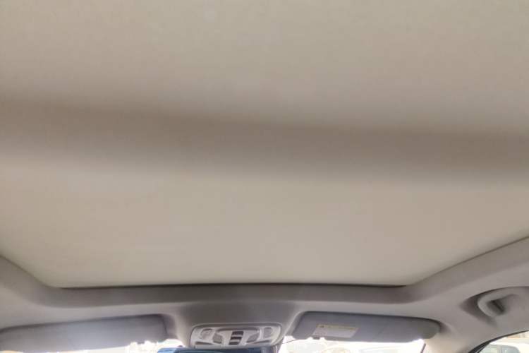 Used Roewe RX5 2021 PLUS 330TGI Automatic National Trend Intelligent Deluxe Edition