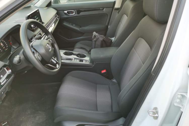 Used Honda Integra 2023 240TURBO CVT Leading Edition
