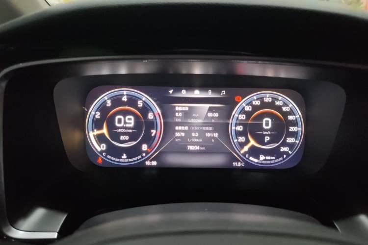 Used GAC Trumpchi M8 2021 Master Series 390T Prestige Edition
