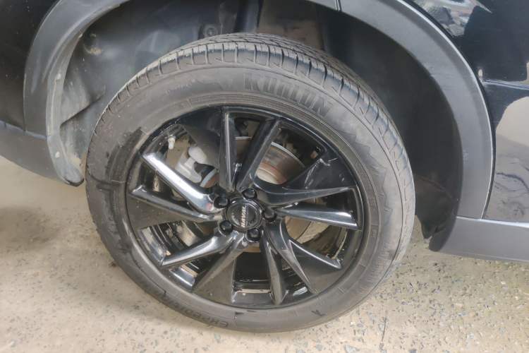 Used Haval H6 2021 3rd Generation 2.0T Automatic All-Wheel Drive Max