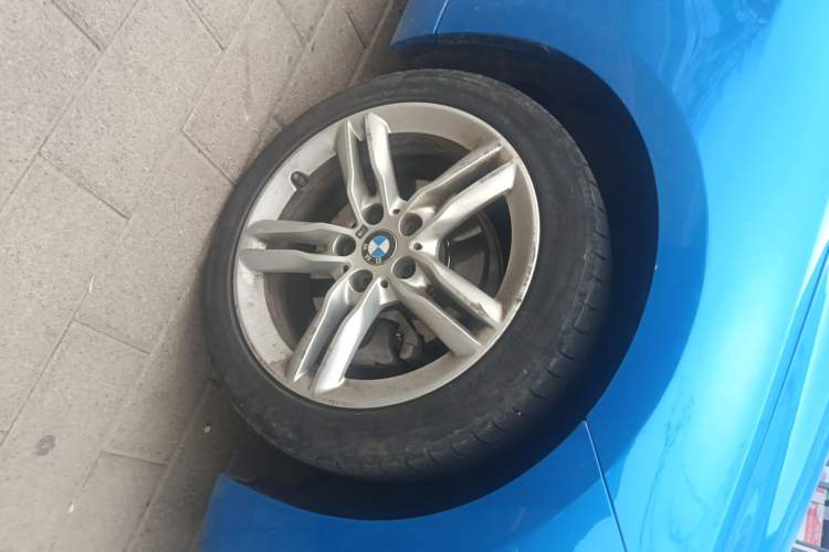 Used BMW 1 Series 2021 120i M Sport Night Edition
