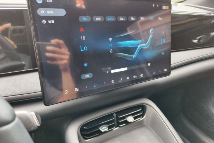 Used BYD Sealion 06 New Energy 2025 Model EV 605 Navigation Pro Edition