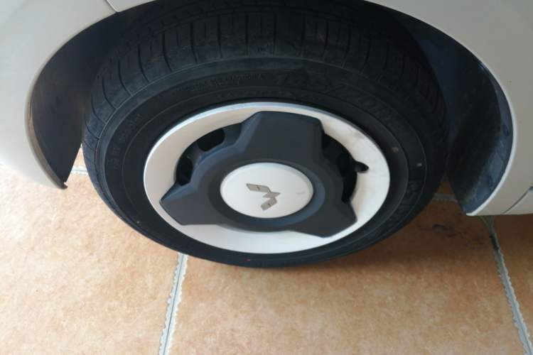 Used Wuling Hongguang MINIEV 2024 3rd Generation 170 km