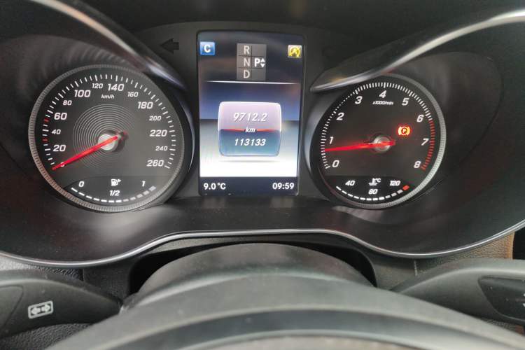 Used Mercedes-Benz GLC Coupe 2018 GLC 200 4MATIC Coupe SUV
