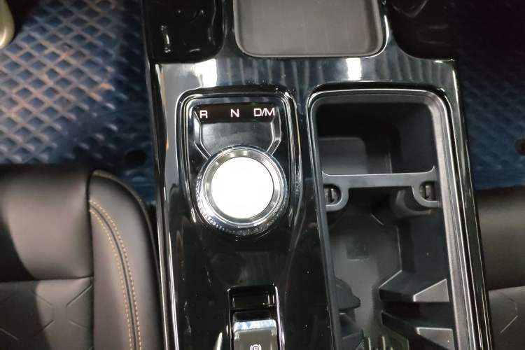 Used Haval DARGO 2022 2.0T DCT 4x4 Chinese Rural Dog Hunting Edition
