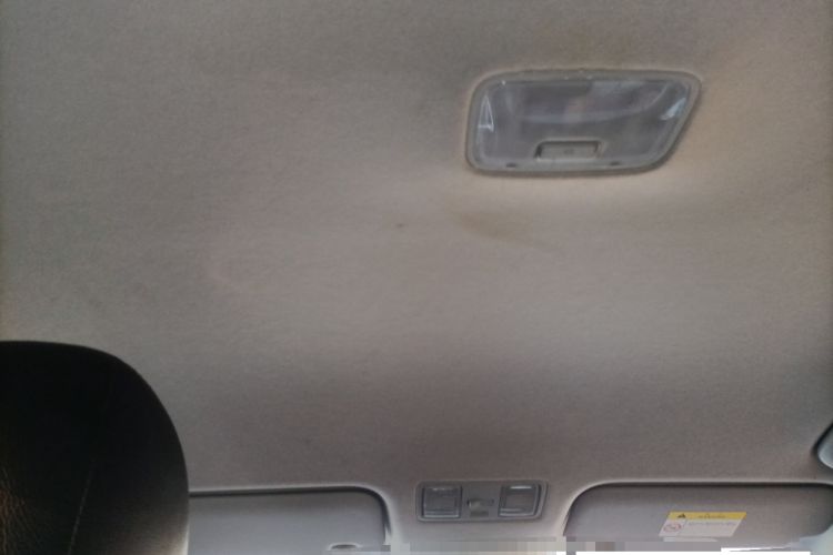 Used Hyundai Celesta 2018 1.6L Automatic GL Enjoyment Edition China VI compliant