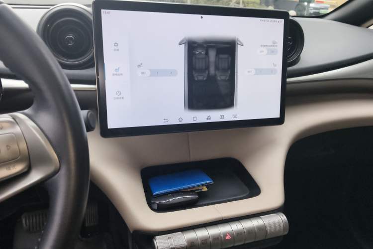 Used BYD Dolphin 2023 420 km Fashion Edition
