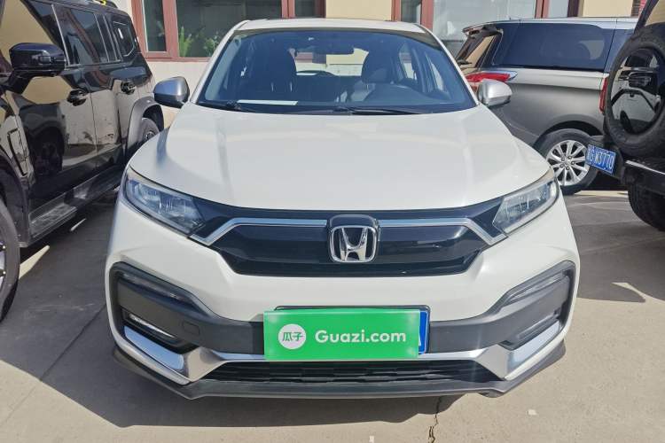 Used Honda XR-V 2020 220TURBO CVT Luxury Edition
