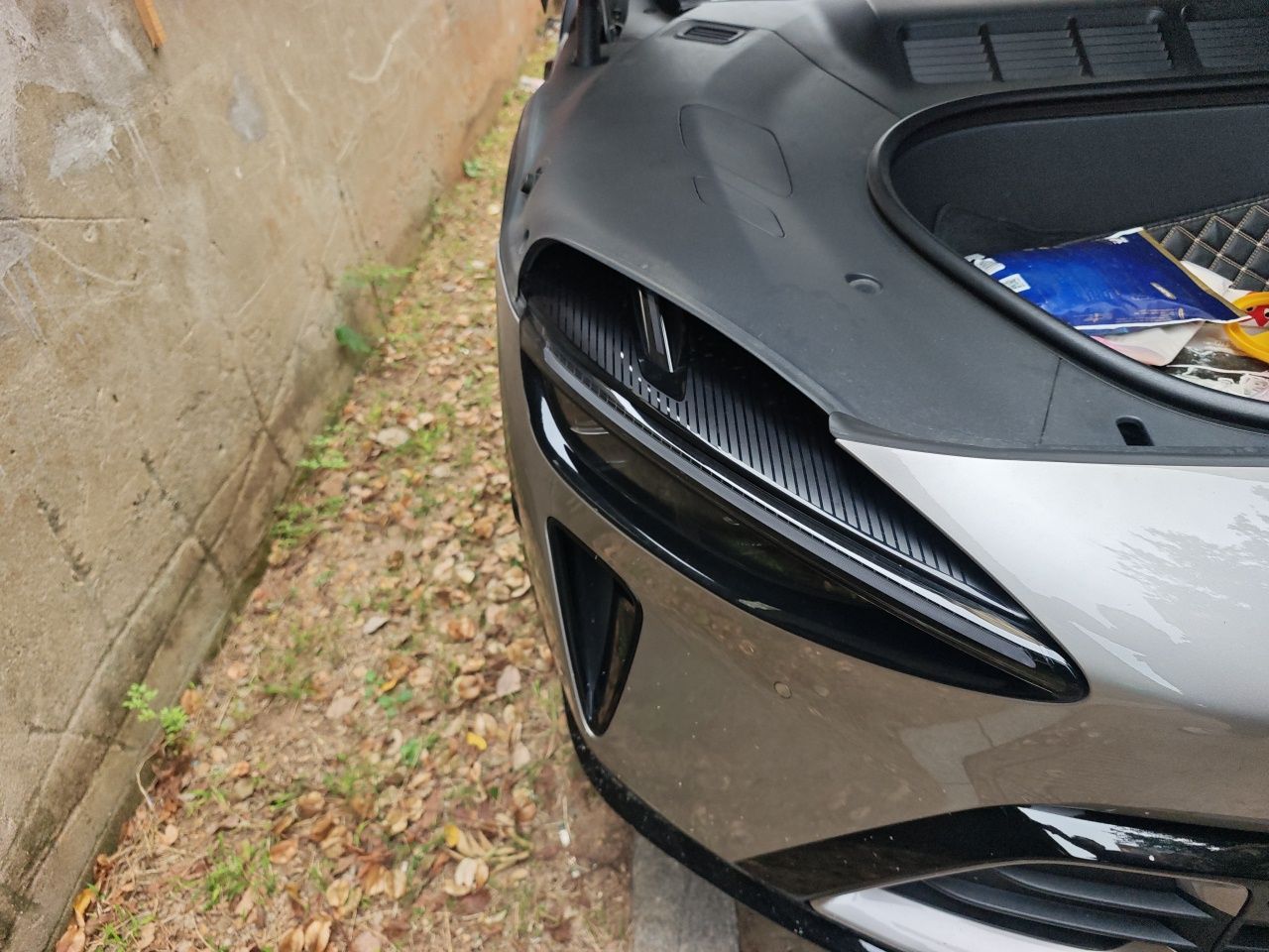 Xiaomi Auto YU7 2025 Ultra-Long Range Rear-Wheel Drive Version — снимка 7