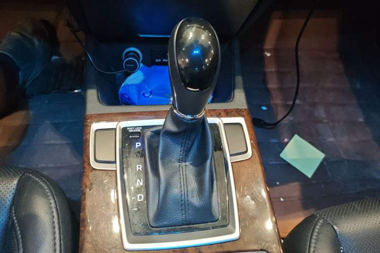 Used Hyundai Mistra 2014 1.8L Automatic Deluxe DLX Model
